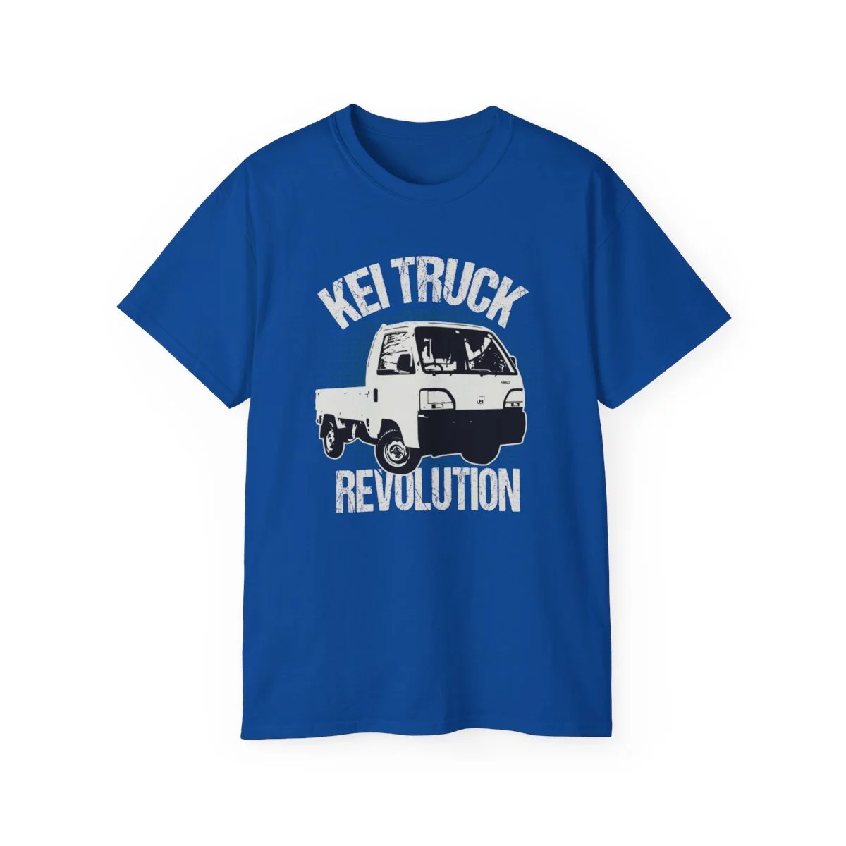 Kei Truck Revolution Tee - Image 12