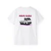 Subaru Sambar Logo Tee - Image 4