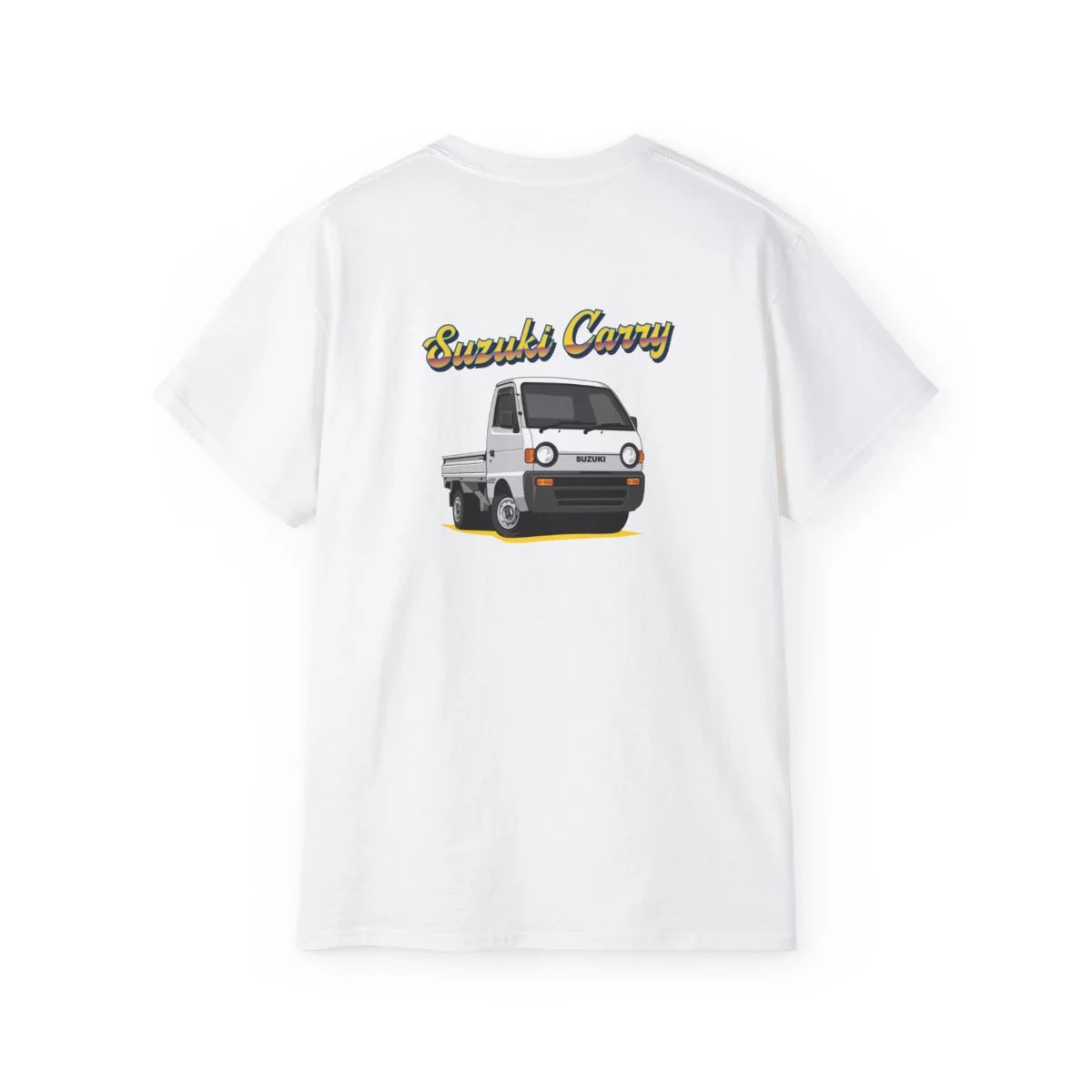 Suzuki Carry Logo Tee - Image 2