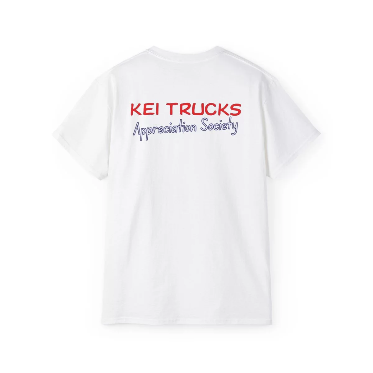 Kei Truck Appreciation Society Tee - Image 12