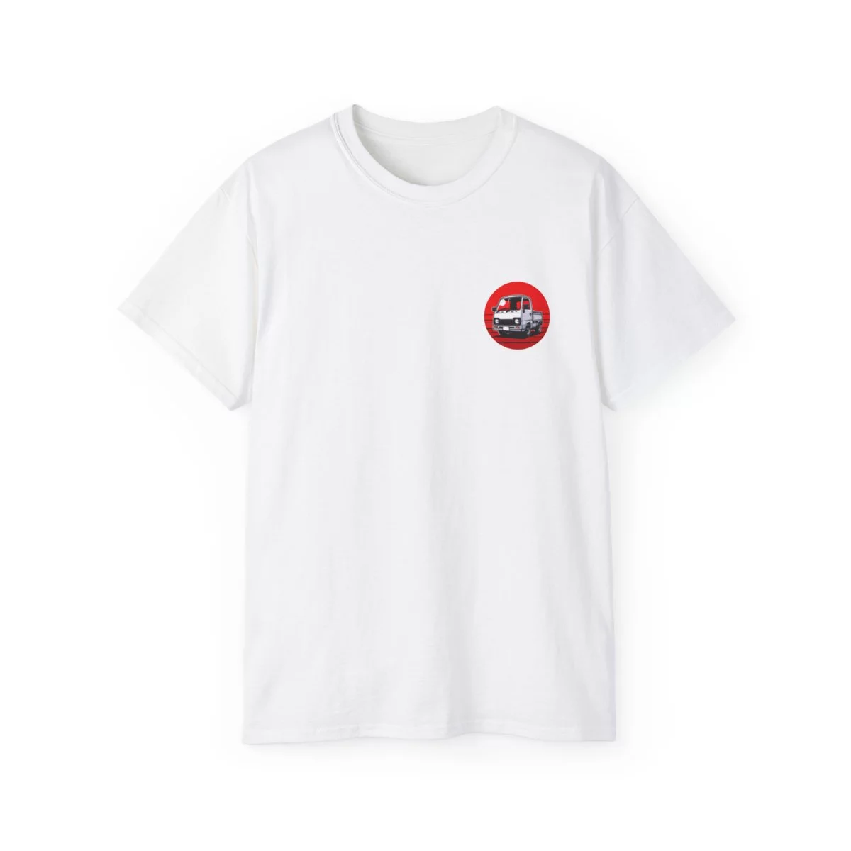 Kei Truck Appreciation Society Tee - Image 13