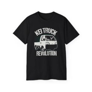 Kei Truck Revolution Tee