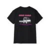 Subaru Sambar Logo Tee