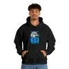 Auto Club Hoodie - Image 5