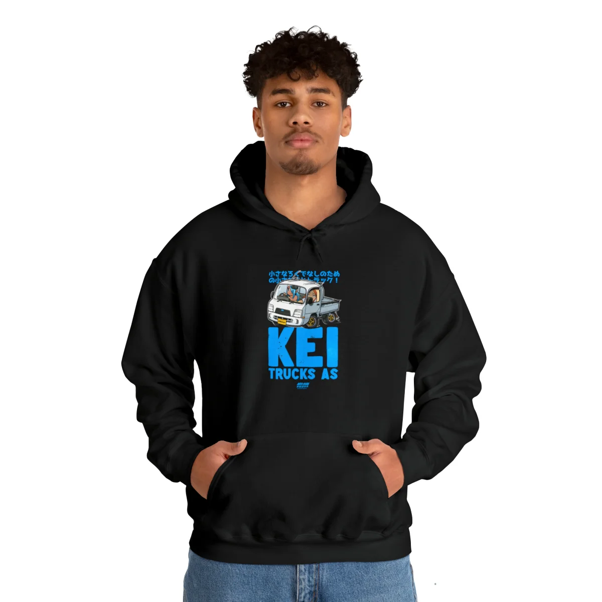 Auto Club Hoodie - Image 5