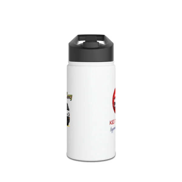 Suzuki Carry Stainless Steel Water Bottle - Image 8