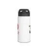 Suzuki Carry Stainless Steel Water Bottle - Image 9