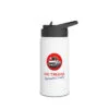 Suzuki Carry Stainless Steel Water Bottle - Image 11