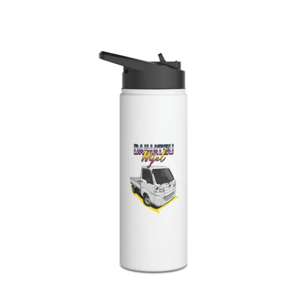 Daihatsu Hijet Stainless Steel Water Bottle