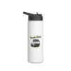Suzuki Carry Stainless Steel Water Bottle