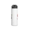 Suzuki Carry Stainless Steel Water Bottle - Image 2