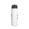 Suzuki Carry Stainless Steel Water Bottle - Image 3