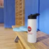 Suzuki Carry Stainless Steel Water Bottle - Image 7