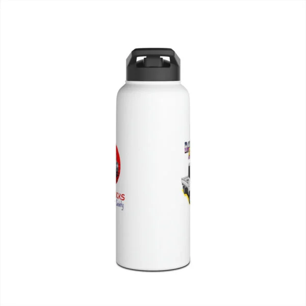 Daihatsu Hijet Stainless Steel Water Bottle - Image 16