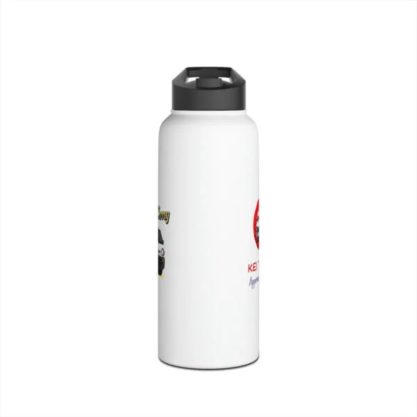Suzuki Carry Stainless Steel Water Bottle - Image 15