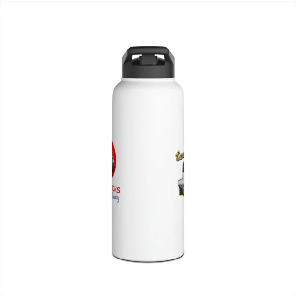 Suzuki Carry Stainless Steel Water Bottle - Image 16