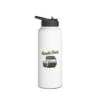 Suzuki Carry Stainless Steel Water Bottle - Image 17