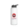 Suzuki Carry Stainless Steel Water Bottle - Image 18