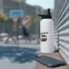Suzuki Carry Stainless Steel Water Bottle - Image 20