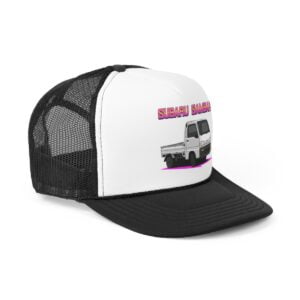 Subaru Sambar Trucker Cap