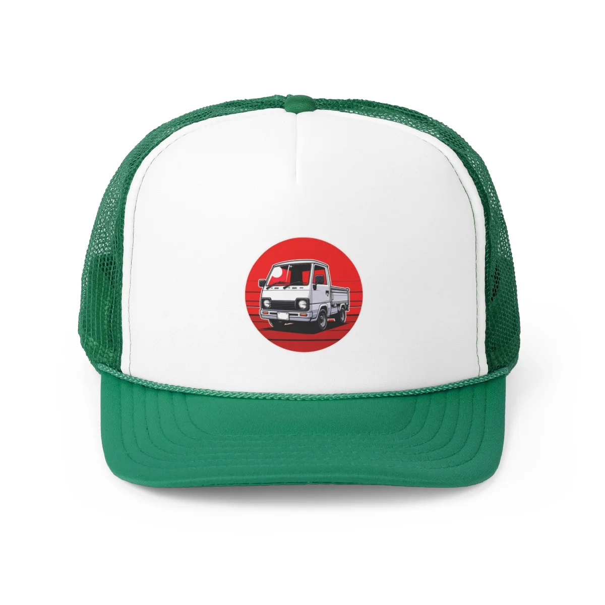 KTAS Trucker Cap - Image 5