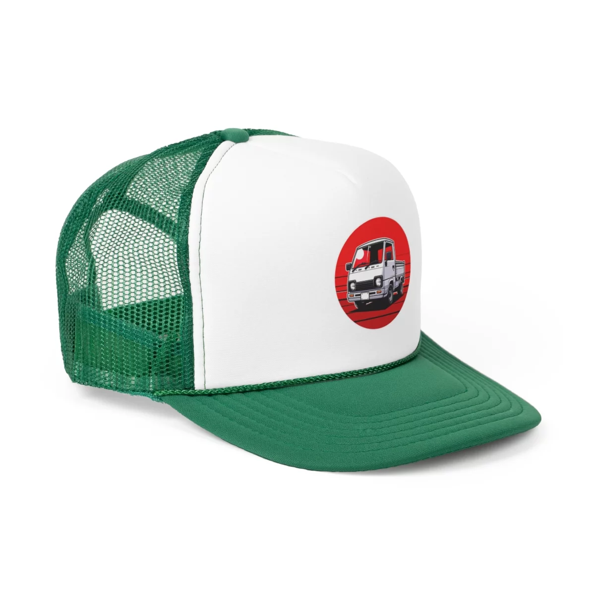 KTAS Trucker Cap - Image 6