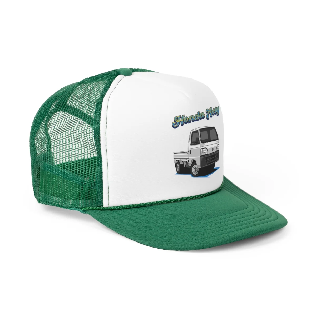 Honda Acty Trucker Caps - Image 12