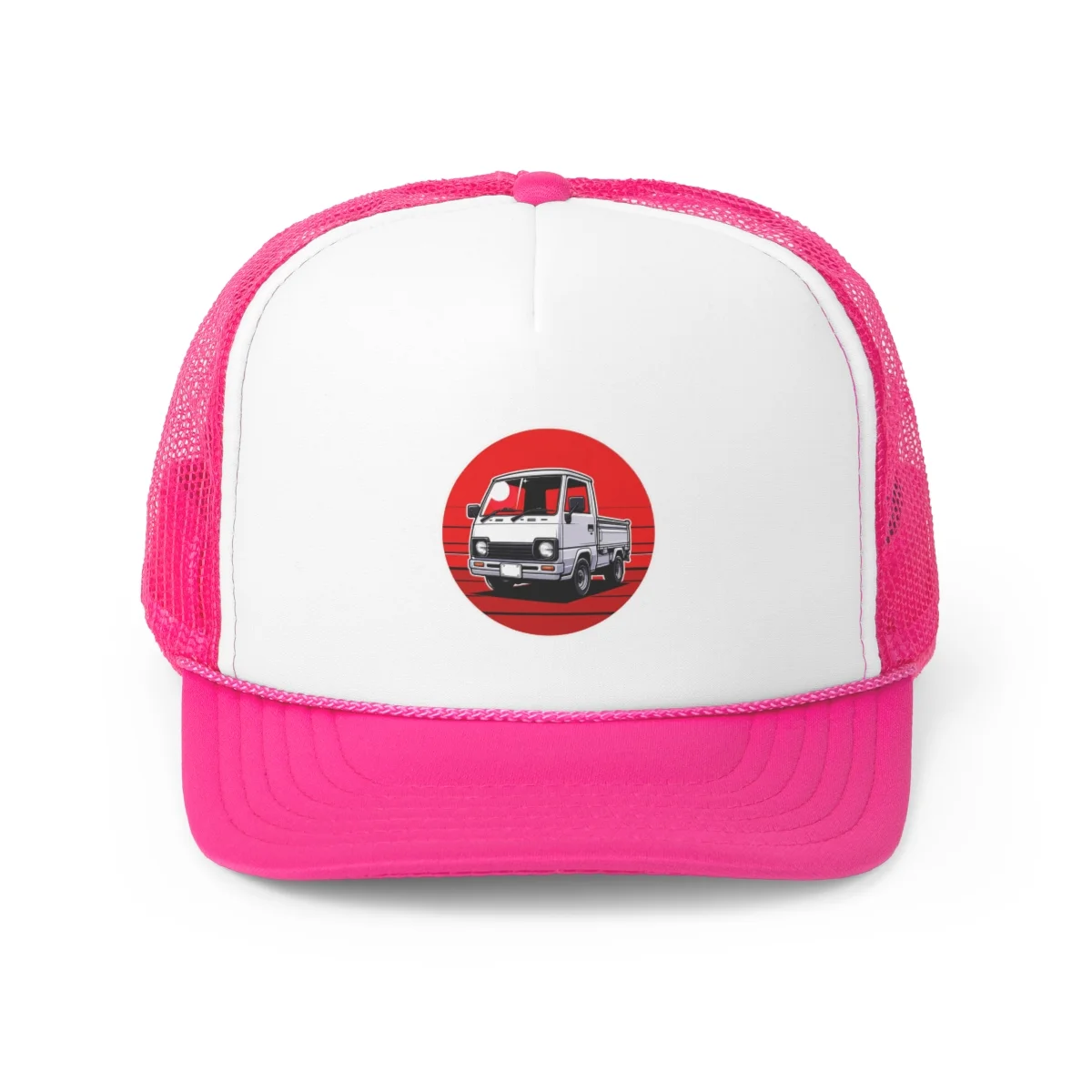 KTAS Trucker Cap - Image 7