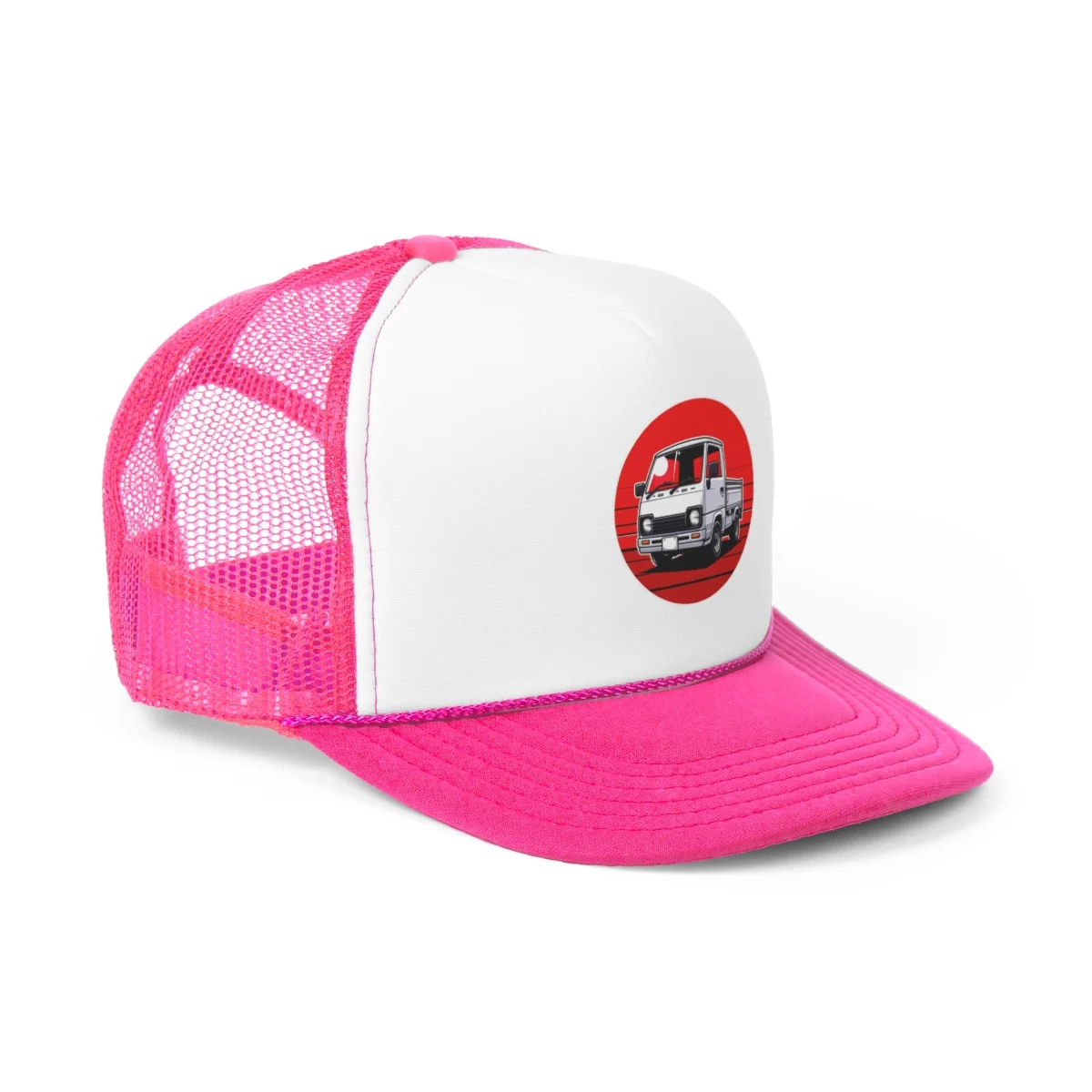 KTAS Trucker Cap - Image 8