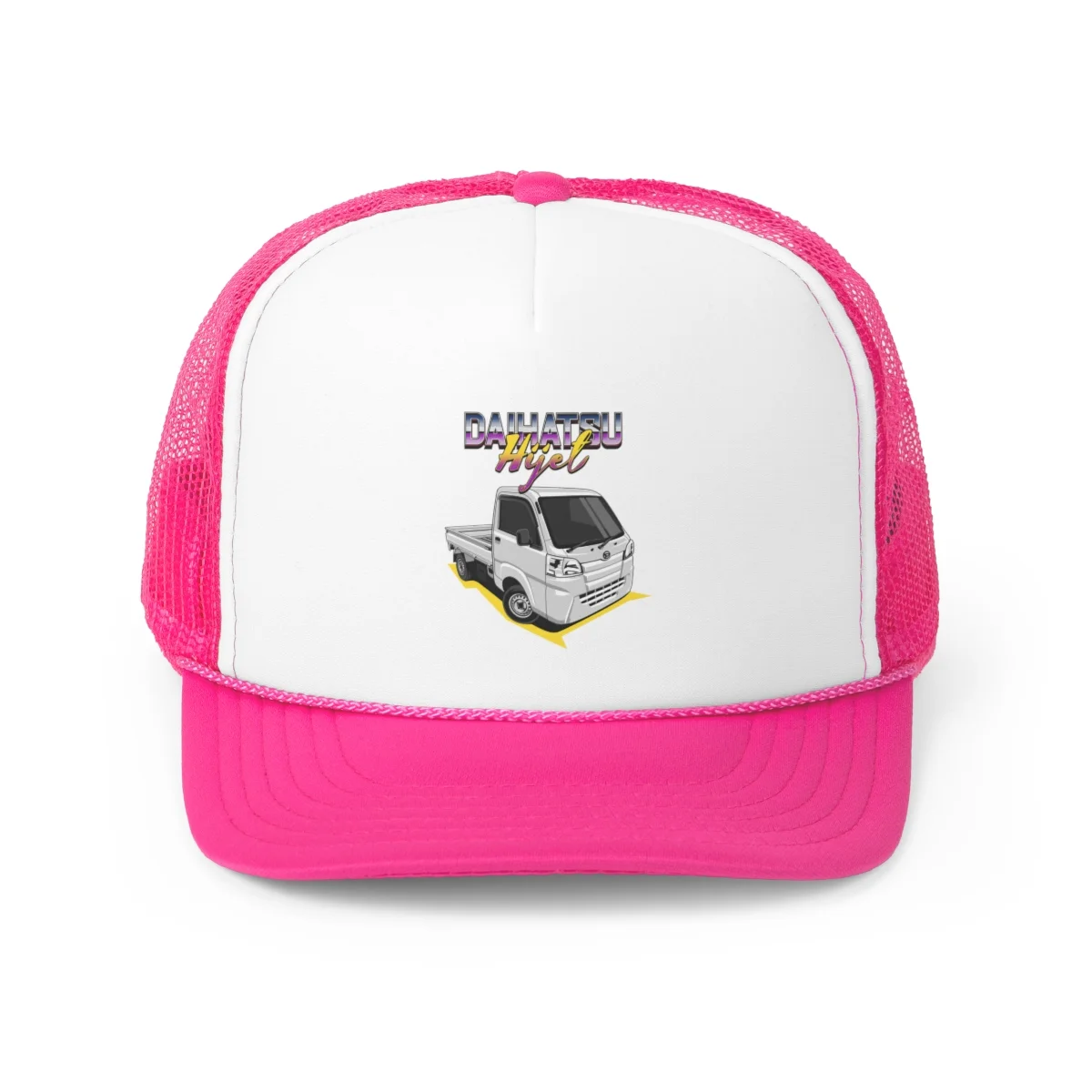 Daihatsu Hijet Trucker Cap - Image 16