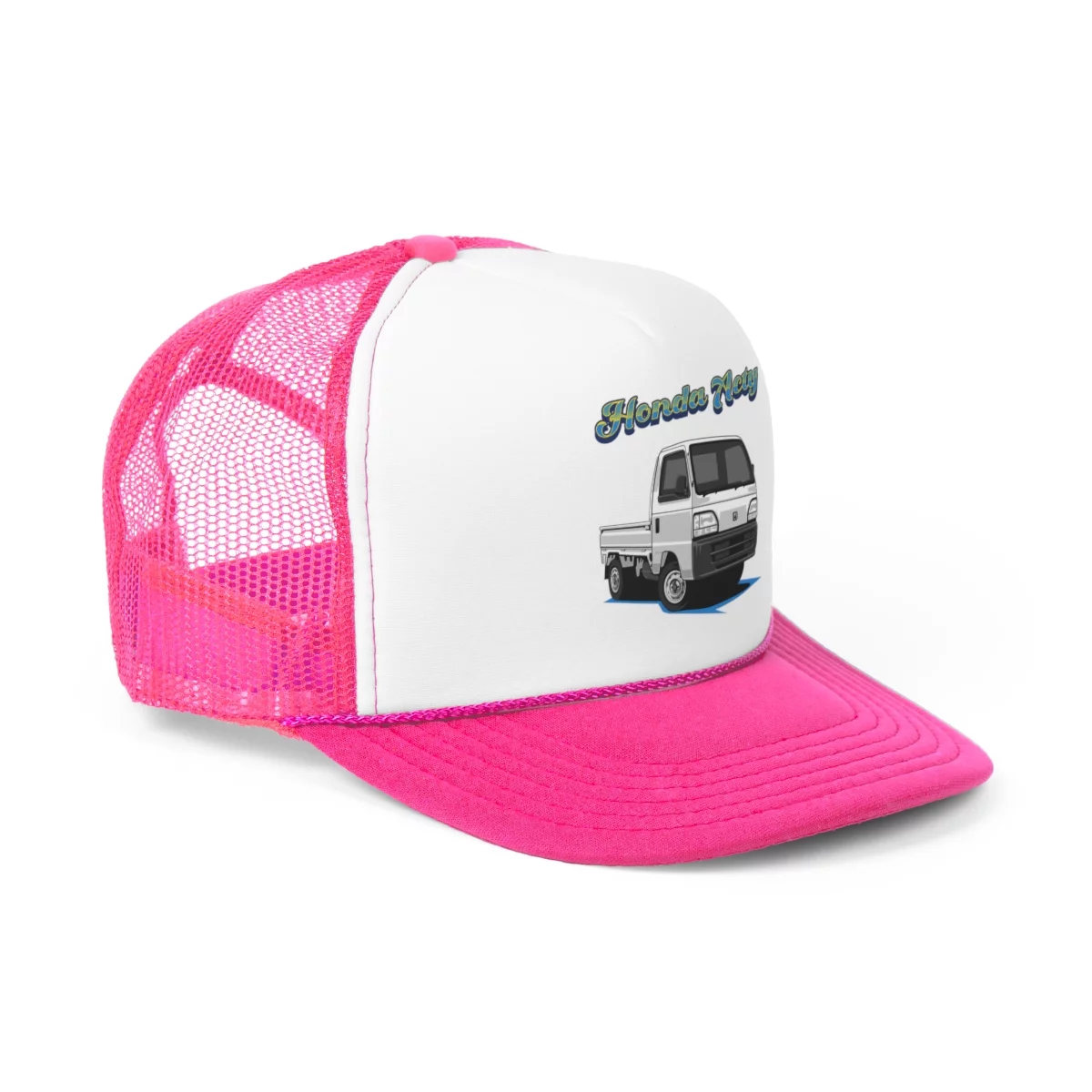 Honda Acty Trucker Caps - Image 17