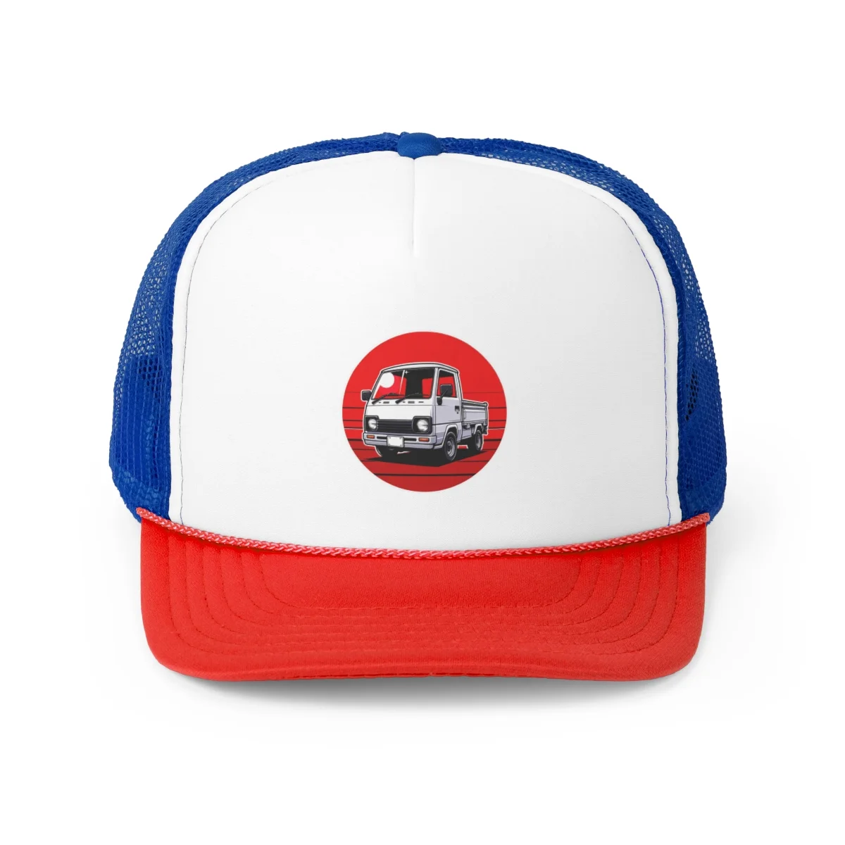 KTAS Trucker Cap - Image 3