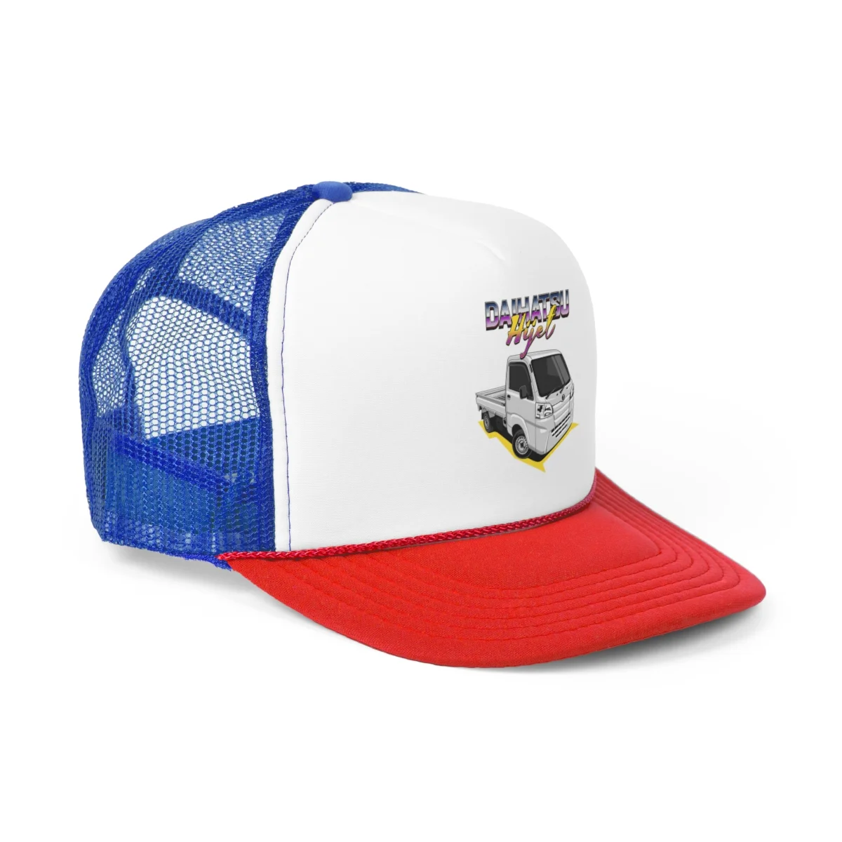 Daihatsu Hijet Trucker Cap - Image 7