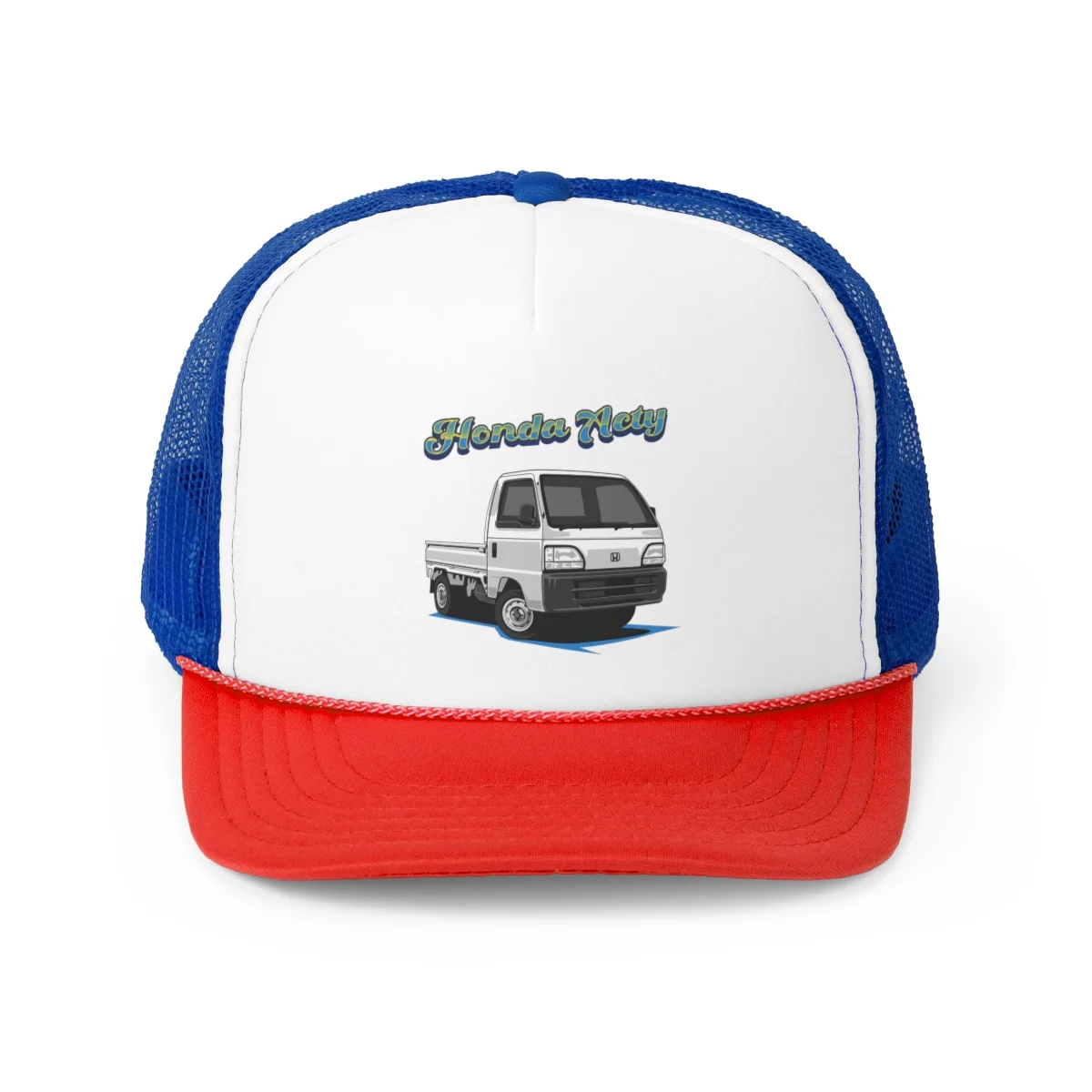 Honda Acty Trucker Caps - Image 6