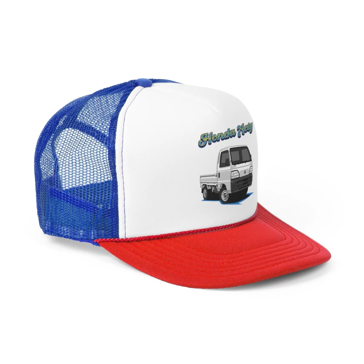 Honda Acty Trucker Caps - Image 7