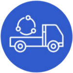 Kei Truck Connect Icon