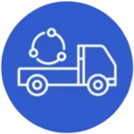 Kei Truck Connect Icon