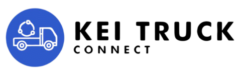 Kei Truck Connect Logo