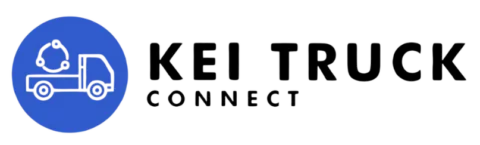 Kei Truck Connect Logo