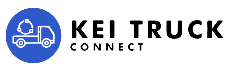 Kei Truck Connect logo