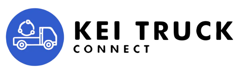 Kei Truck Connect logo