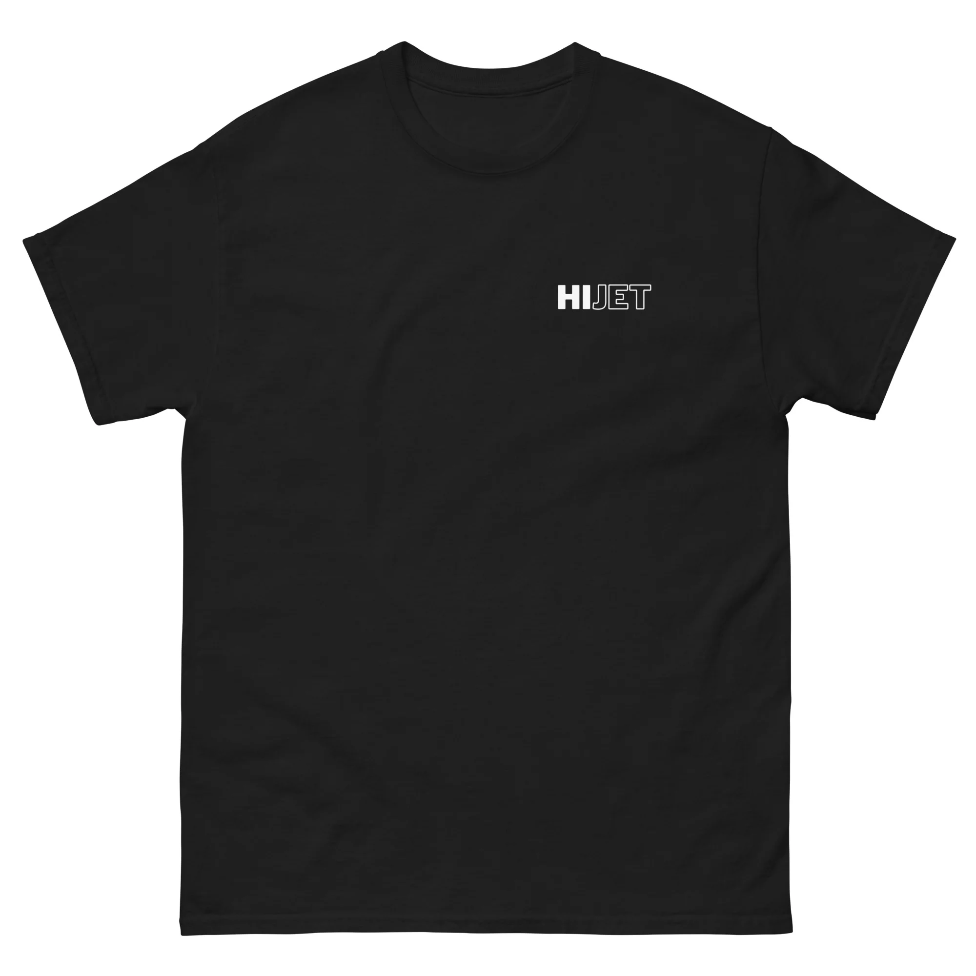Hijet Shirt